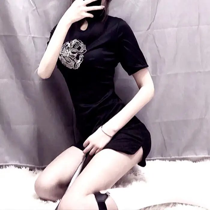 一尽到底